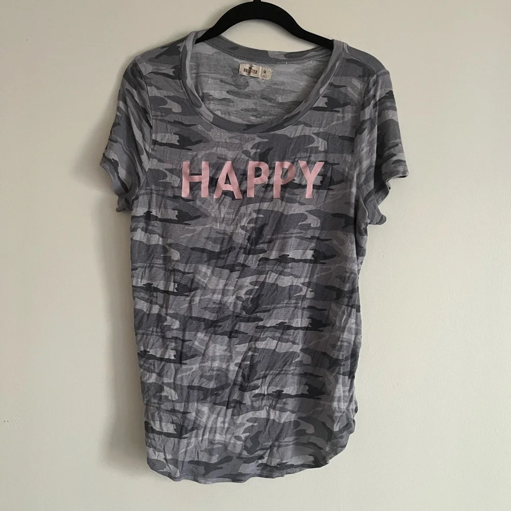 Hollister Tee - Picture 2 of 5